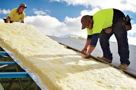 Types of Insulation We Offer in La Fayette, AL